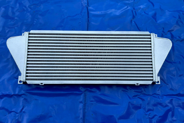 Ladeluftkühler Aluminium 650x260x40 für 1.8 T