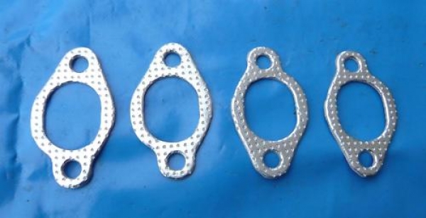 Krümmerdichtung VW Scirocco 1 u 2  8v