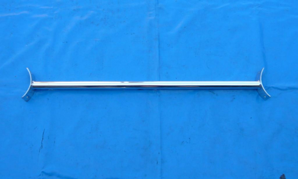 Domstrebe hinten  Scirocco 1+2