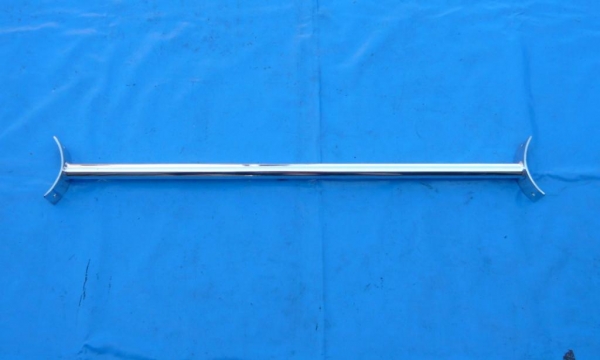 Domstrebe hinten VW Jetta 1