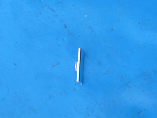 Verbinder Chromkeder