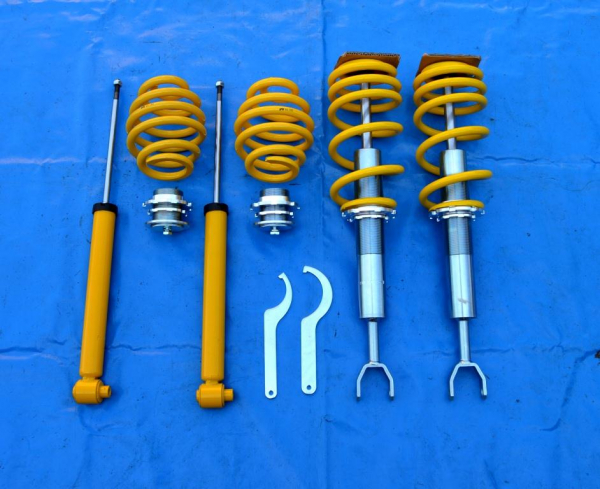 Gewindefahrwerk Fahrwerk VW Passat Variant 3B + 3BG FK