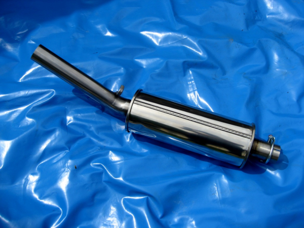 ESD VW Scirocco 1 53 Gr A  1x60