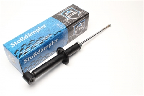Stoßdämpfer hinten Scirocco
