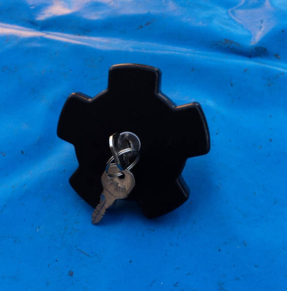Tankdeckel Abschließbar VW Golf 1