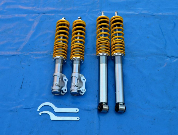 FK Gewindefahrwerk VW Golf 3 1H1
