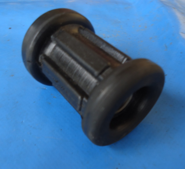 Hinterachslager VW Jetta 1