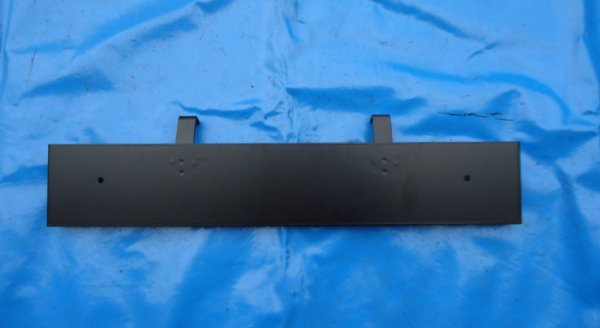 Kennzeichenhalter VW Jetta 1 14D