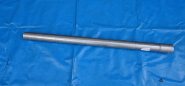 Vorderrohr VV Golf 3 50 mm Stahl