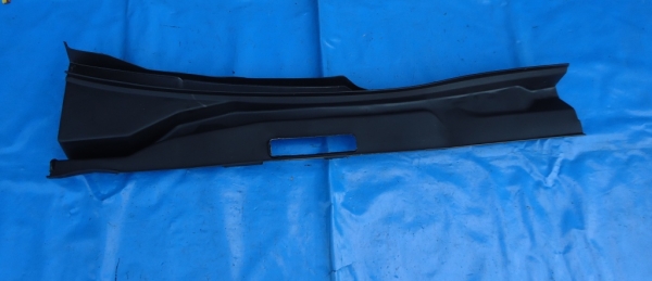 Spritzwandabdeckung VW Jetta 2