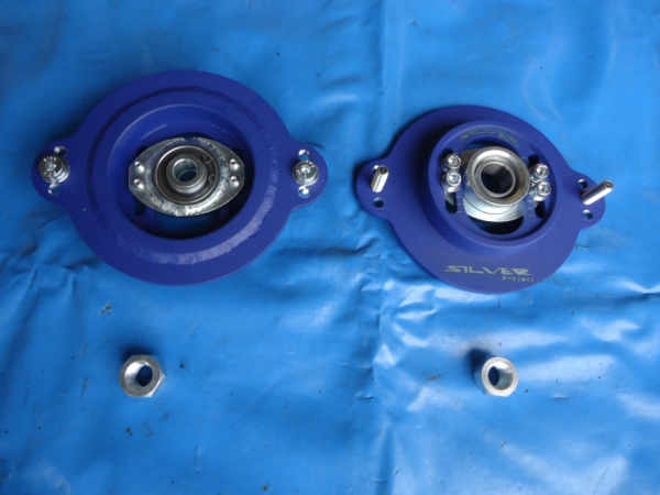 verstellbare Domlager/Sportdomlager VW scirocco 1 u 2