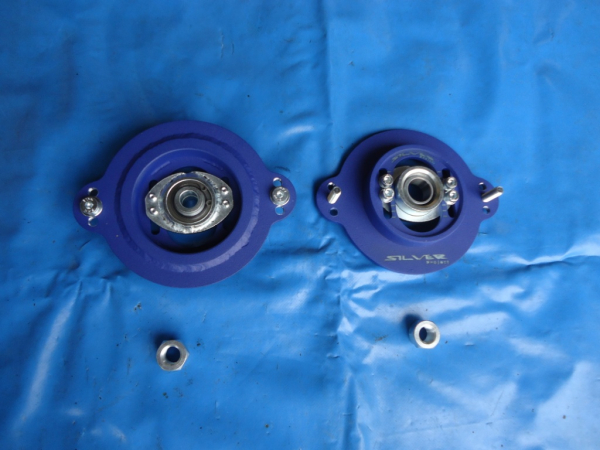 verstellbare Domlager/Sportdomlager VW scirocco 1 u 2