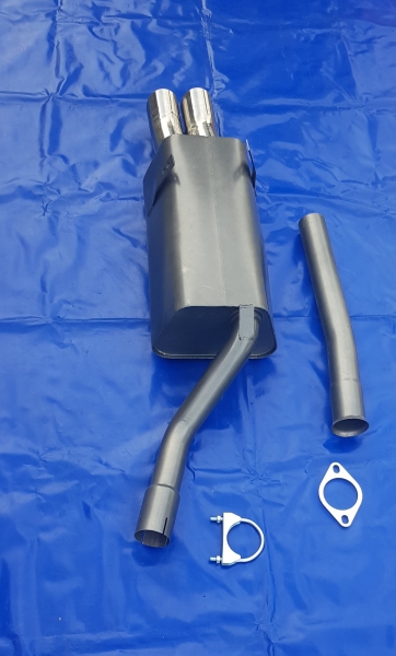 3er Serie E36, 320/323i 2x76 DTM