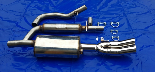 Gr A VW Golf 4 Variant 2x76 DTM