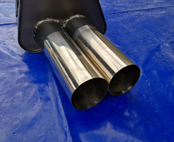 3er Serie E36, 320i/323i 2x76 scharf