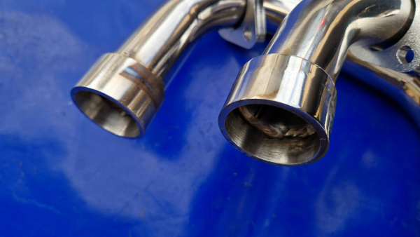 Yamaha XT600 XT600K XT600E XT600XTE 3TB 89 - 03