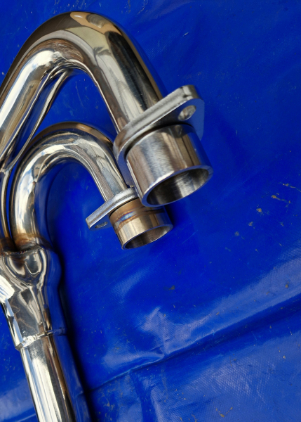 Yamaha XT600 XT600K XT600E XT600XTE 3TB 89 - 03