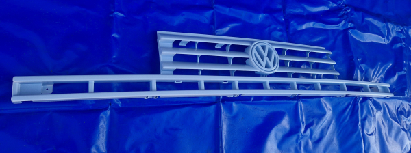 Rally Golf Kühlergrill VW Golf 2