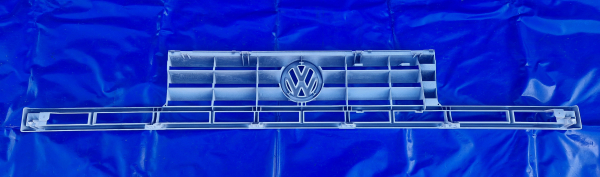 Rally Golf Kühlergrill VW Golf 2