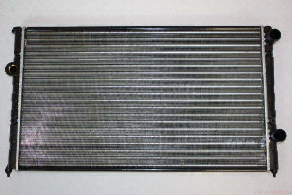 Wasserkühler 1.4-2.8 VR6,Diesel,Benziner