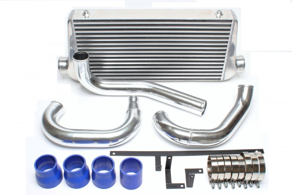 Lancer Evo VII- IX Netzmaß 590x300x75mm