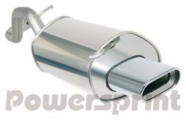 Audi A3 1.9 TDi 9/96-02 Oval gerade 76x150