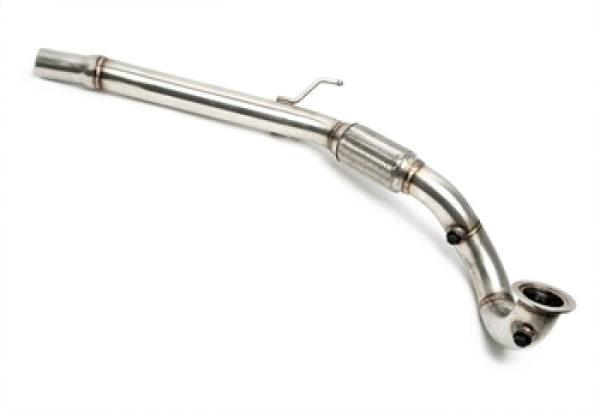 Downpipe A3 ab 2021  1.4 TSI