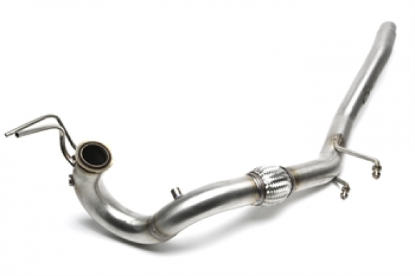 Downpipe 1,9 u 2,0 TDI