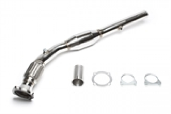 Downpipe K03 Lader Quattro 4x4