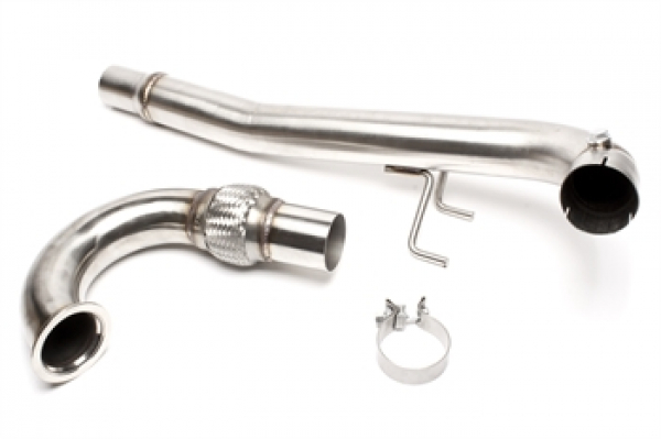 Downpipe A3 ab 2012  1.8 u 2.0 FSI