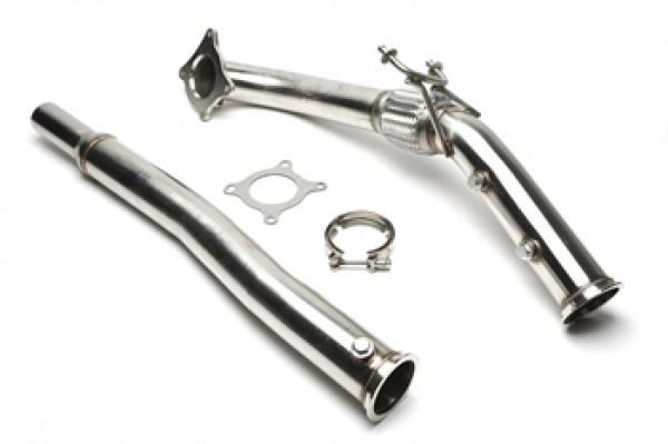 Downpipe A3 ab 2007  2.0 TFSI
