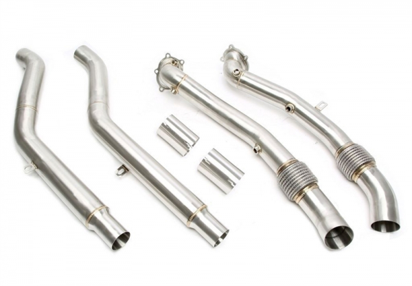 A7 Sportback, S7, RS7 Typ 4GA 420+450+560PS