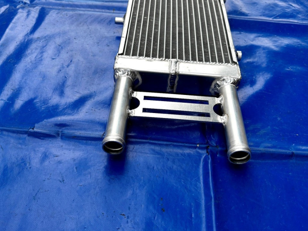 Wasserkühler Zusatzkühler Audi 80 / 90 B3 B4 aus Aluminium