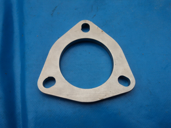 3 Loch-Flansch Adapter