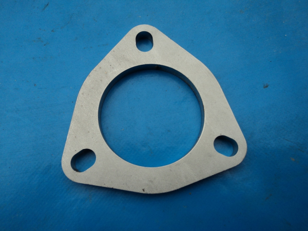 3 Loch-Flansch Adapter