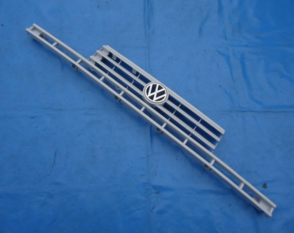 Rally Kühlergrill VW Jetta 2