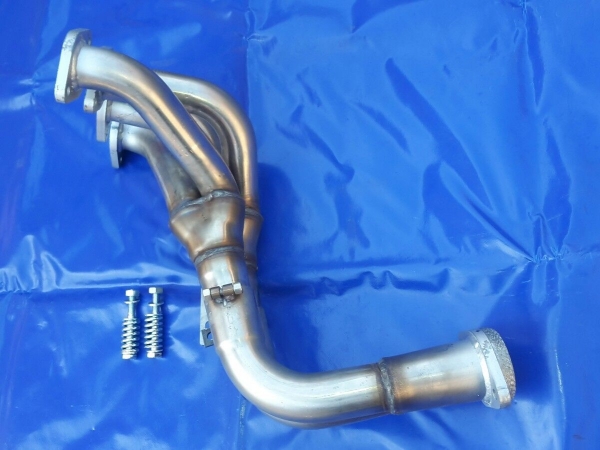 16 V Fächer Powersprint VW Jetta 1