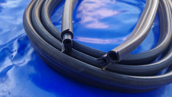 Heckklappendichtung VW Golf 1 Cabrio