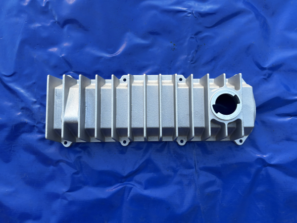 Aluminium Ventildeckel 8v von 1,5-2,0 Liter