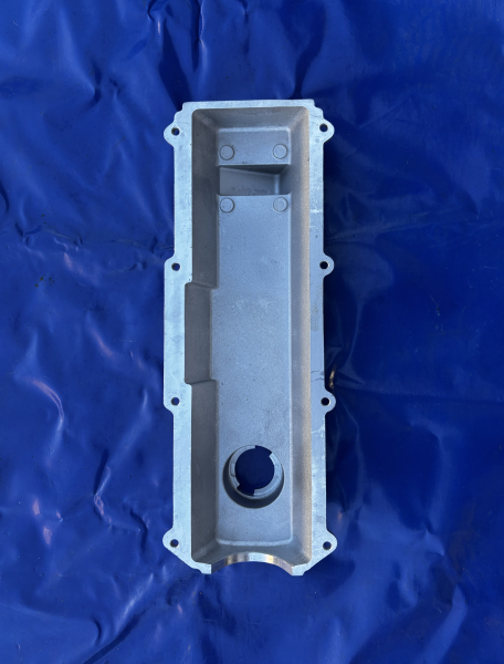 Aluminium Ventildeckel 8v von 1,5-2,0 Liter