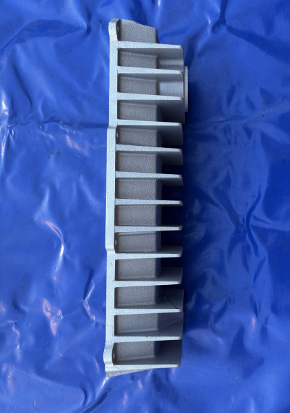 Aluminium Ventildeckel 8v von 1,5-2,0 Liter