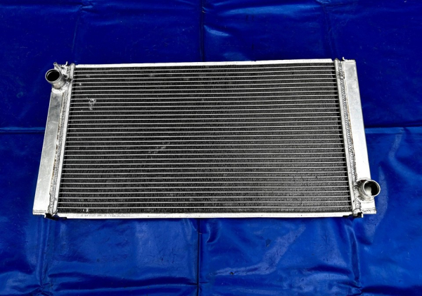 Aluminium Wasserkühler Mini