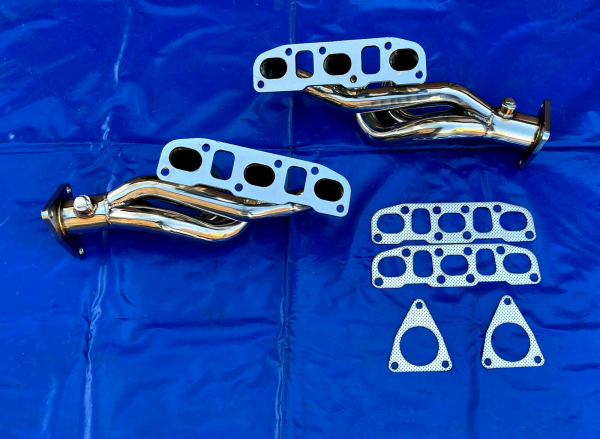 Fächerkrümmer Fächerkrümmer Nissan Z 370