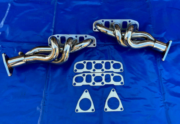 Fächerkrümmer Fächerkrümmer Nissan Z 370