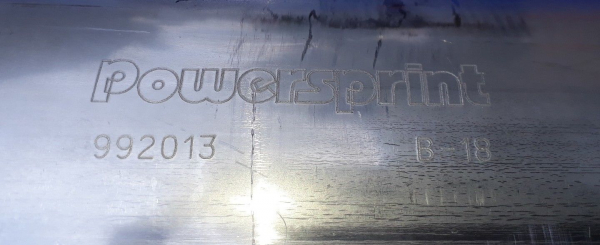 Anlage mit VSD VW Scirocco 1 53 S-Rohr 60