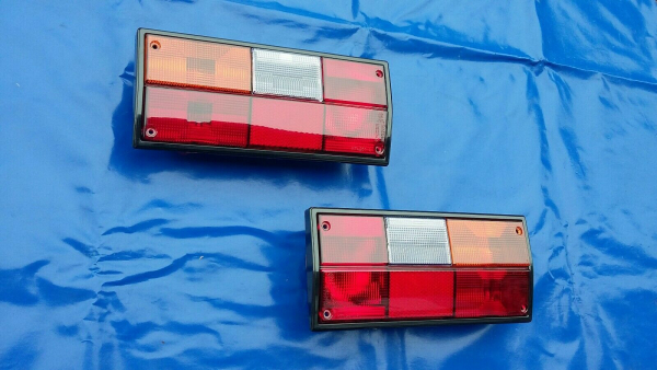 Rückleuchten T3 T 3 Bus Heckleuchten von 79-92  original-look