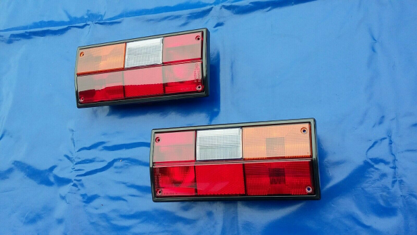 Rückleuchten T3 T 3 Bus Heckleuchten von 79-92  original-look
