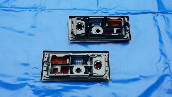 Rückleuchten T3 T 3 Bus Heckleuchten von 79-92  original-look