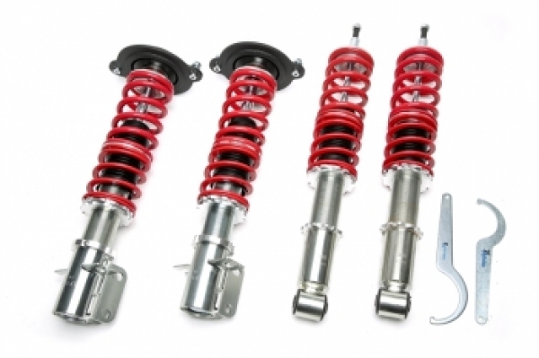 Gewindefahrwerk VW Jetta 1 Deep Version extra tief