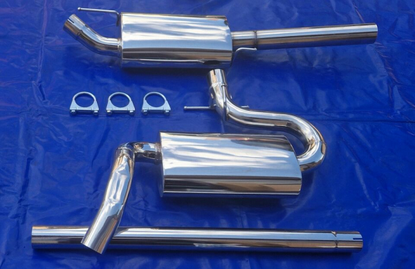 Gr A Anlage VW Golf 3 Variant und Vento  1x76